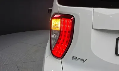 Kia Ray 2016, 159977 км, за 6400000 KRW - фото 23