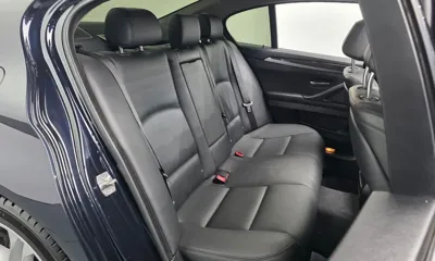 BMW 5-Series 2016, 285361 км, за 10500000 KRW - фото 11