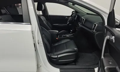 Kia Sportage 2018, 173674 км, за 8300000 KRW - фото 26