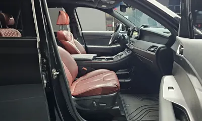 Hyundai Palisade 2019, 39681 км, за 26800000 KRW - фото 11