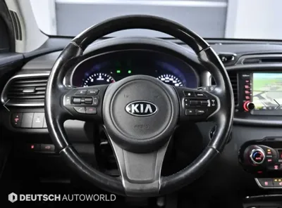 Kia Sorento 2015, 125934 км, за 8690000 KRW - фото 13