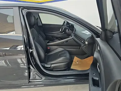 Hyundai Elantra 2021, 27799 км, за 59000 CNY - фото 8