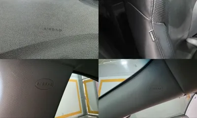 Hyundai Sonata 2014, 129324 км, за 6900000 KRW - фото 13
