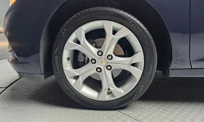 ChevroletGMDaewoo Cruze 2017, 82714 км, за 5500000 KRW - фото 5