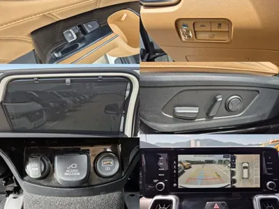 Kia Sorento 2021, 115762 км, за 21500000 KRW - фото 13