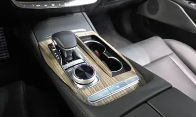 Kia K9 2025, 19316 км, за 47500000 KRW - фото 9