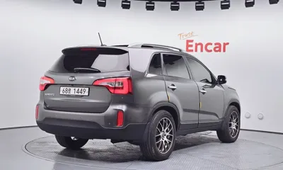 Kia Sorento 2014, 150352 км, за 6900000 KRW