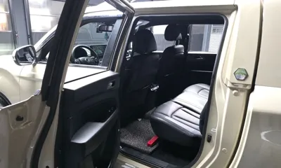 KG_Mobility_Ssangyong Rexton 2024, 37848 км, за 29790000 KRW - фото 26