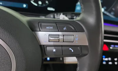 Hyundai Sonata 2024, 48239 км, за 31900000 KRW - фото 30