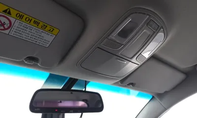 Hyundai Tucson 2017, 173603 км, за 11200000 KRW - фото 17