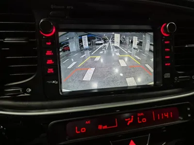 Kia K5 2015, 189001 км, за 5800000 KRW - фото 16