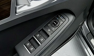 Genesis G80 2017, 56516 км, за 17800000 KRW - фото 7