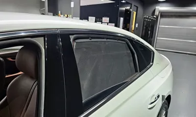 Genesis G80 2024, 39043 км, за 41900000 KRW - фото 29