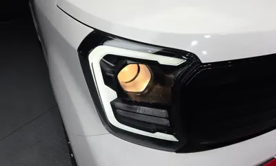 Kia Ray 2025, 18491 км, за 16300000 KRW - фото 22