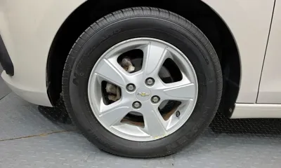 ChevroletGMDaewoo Spark 2017, 132970 км, за 5200000 KRW - фото 5