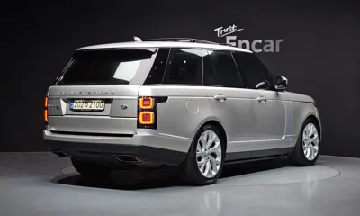 Land Rover Range Rover 2021, 174881 км, за 67400000 KRW