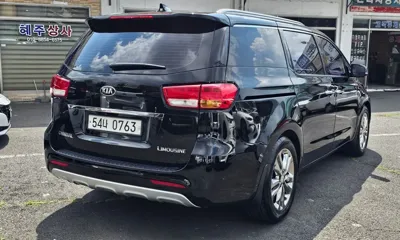 Kia Canival 2016, 113348 км, за 10900000 KRW - фото 7