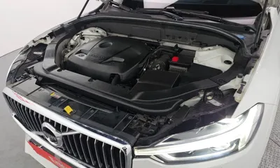 Volvo XC60 2018, 59849 км, за 34500000 KRW - фото 6