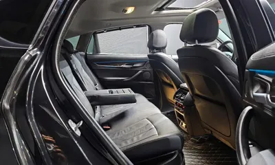 BMW X6 2018, 139056 км, за 27900000 KRW - фото 11