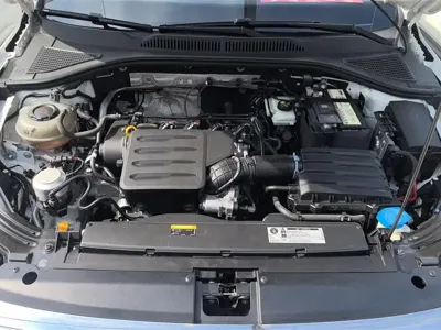 Volkswagen Lavida 2020, 99200 км, за 51000 CNY - фото 10