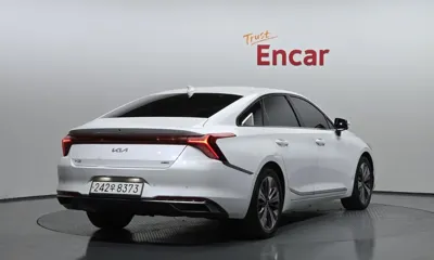 Kia K8 2022, 68865 км, за 27900000 KRW - фото 2