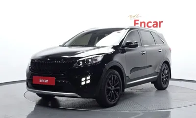 Kia Sorento 2017, 63972 км, за 15200000 KRW - фото 1