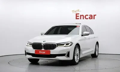 BMW 5-Series 2022, 51898 км, за 34800000 KRW - фото 3