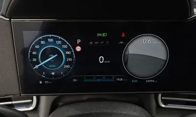 Hyundai Avante 2025, 14994 км, за 24900000 KRW - фото 8