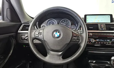 BMW Gran Turismo 2017, 155638 км, за 14000000 KRW - фото 13
