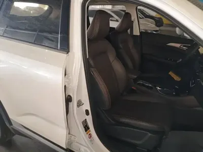 Changan CS35PLUS 2019, 35800 км, за 37800 CNY - фото 25