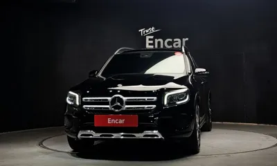 Mercedes-Benz GLB-Class 2020, 34794 км, за 21225.67 USD