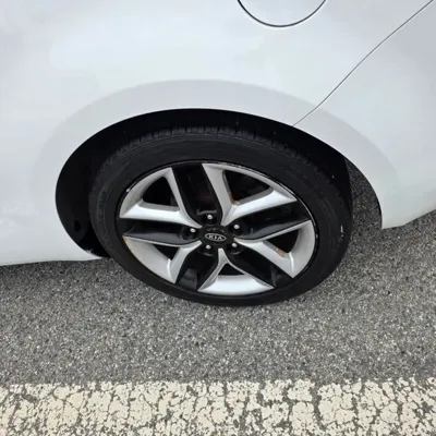 Kia Porte 2011, 153934 км, за 3300000 KRW - фото 16