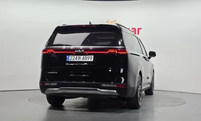 Kia Canival 2023, 43711 км, за 30500000 KRW - фото 4