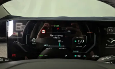 Kia EV3 2026, 40189 км, за 34500000 KRW - фото 8