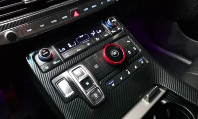 Hyundai Palisade 2022, 110885 км, за 20500000 KRW - фото 9
