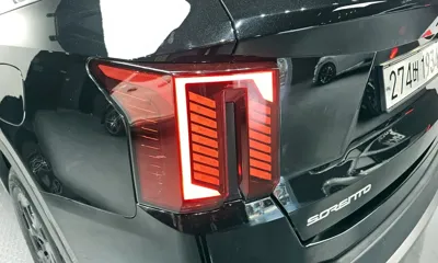 Kia Sorento 2024, 98500 км, за 33990000 KRW - фото 23