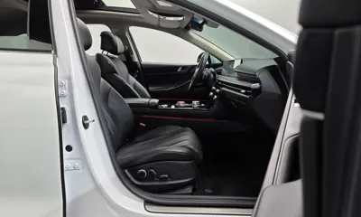 Genesis G80 2025, 49733 км, за 45900000 KRW - фото 26