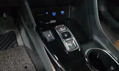 Hyundai Sonata 2022, 56577 км, за 19500000 KRW - фото 9