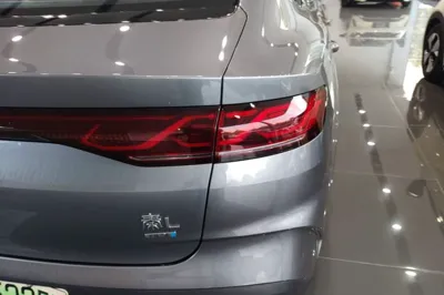 BYD Qin L 2025, 5000 км, за 84480.31 CNY - фото 8