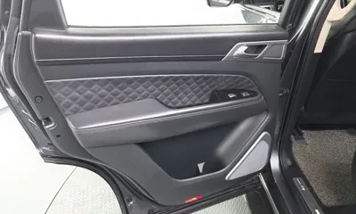 KG_Mobility_Ssangyong Rexton 2021, 104554 км, за 20800000 KRW - фото 25