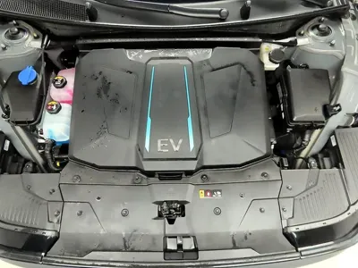 Hyundai Ioniq5 2022, 21072 км, за 27900000 KRW - фото 20