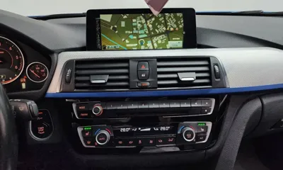 BMW 3-Series 2016, 133709 км, за 21300000 KRW - фото 15