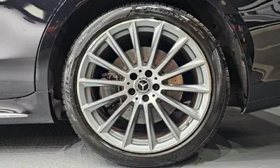Mercedes-Benz S-Class 2022, 80958 км, за 86000000 KRW - фото 21