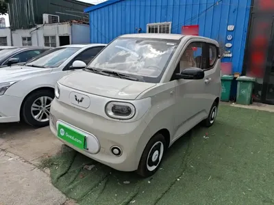 Wuling MINIEV · 2026 год
