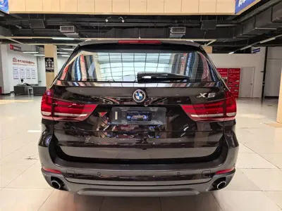BMW X5 (Import) 2017, 140000 км, за 139800 CNY - фото 3