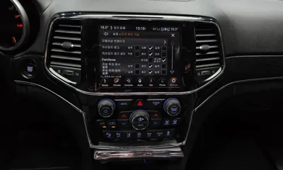 Jeep Cherokee 2020, 87824 км, за 21590000 KRW - фото 34