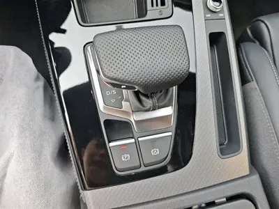 Audi Q5L 2026, 1100 км, за 275000 CNY - фото 16