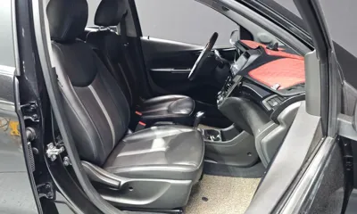 ChevroletGMDaewoo Spark 2019, 74080 км, за 6900000 KRW - фото 11