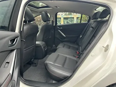 Mazda Atenza 2015, 94000 км, за 39900 CNY - фото 11