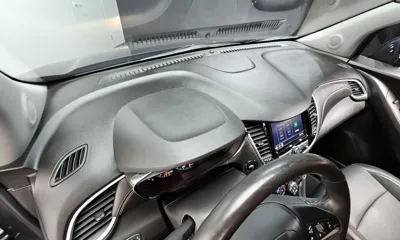 ChevroletGMDaewoo Trax 2021, 137268 км, за 8800000 KRW - фото 20